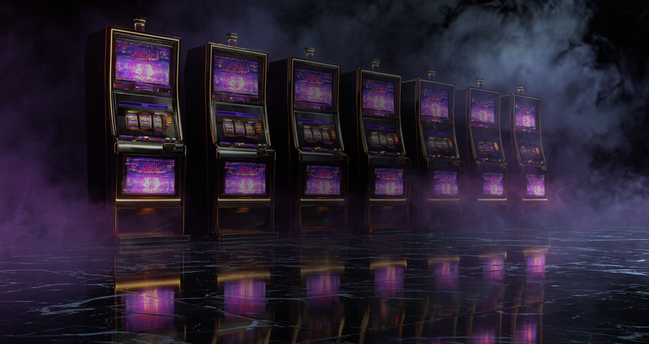Lucky Games