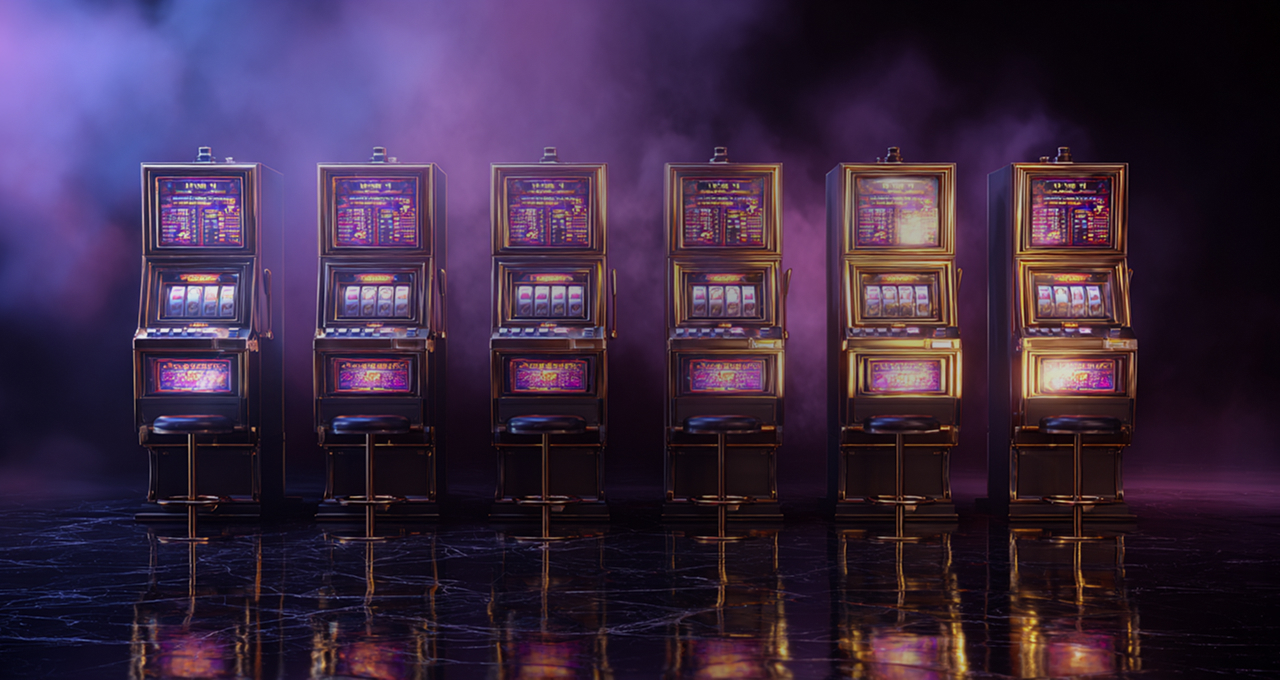 Lucky Games